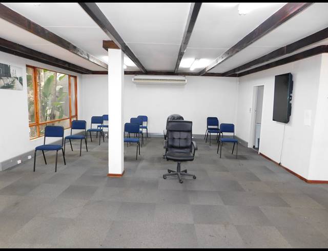 800M² TRAINING FACILITY FOR SALE IN FERNDALE